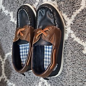 Carter's Kid Size 12 loafers